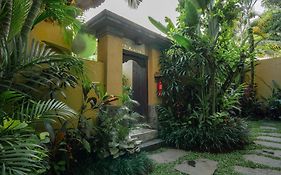 The Sankara Resort by Pramana